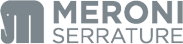 13 meroni