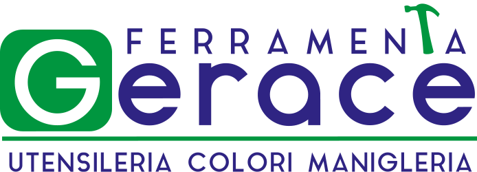 Gerace Ferramenta - Utensileria, Colori, Maniglieria - Taurianova (RC) 