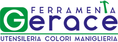 Gerace Ferramenta - Utensileria, Colori, Maniglieria - Taurianova (RC) 